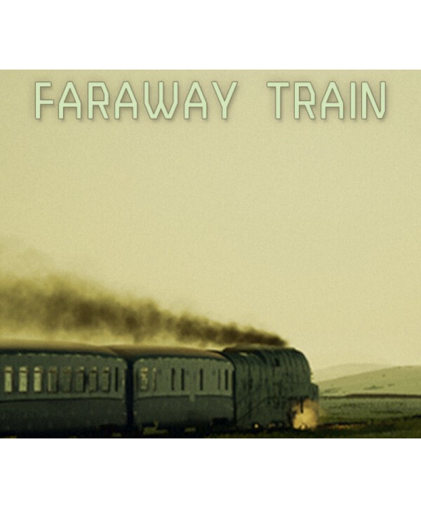 FARAWAY TRAIN Steam Key GLOBAL